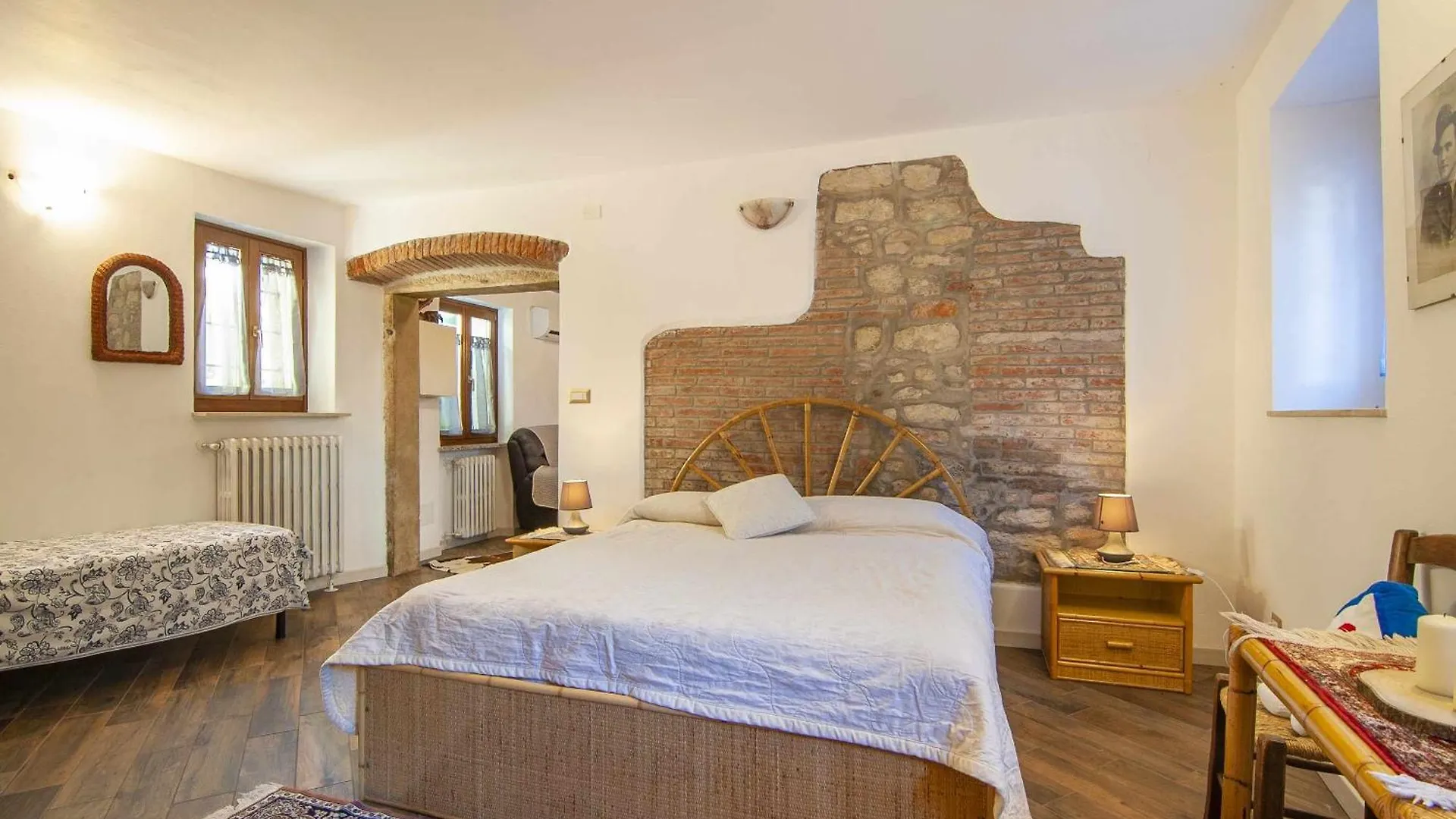 Dimora Laura - Romantico Con Stufa A Legno SantʼAmbrogio di Valpolicella