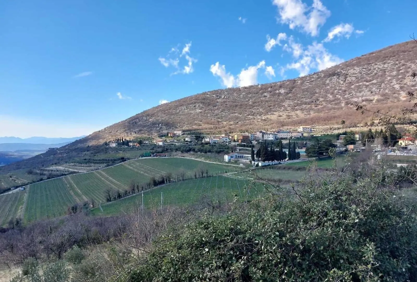 Dimora Laura - Romantico Con Stufa A Legno SantʼAmbrogio di Valpolicella شقة