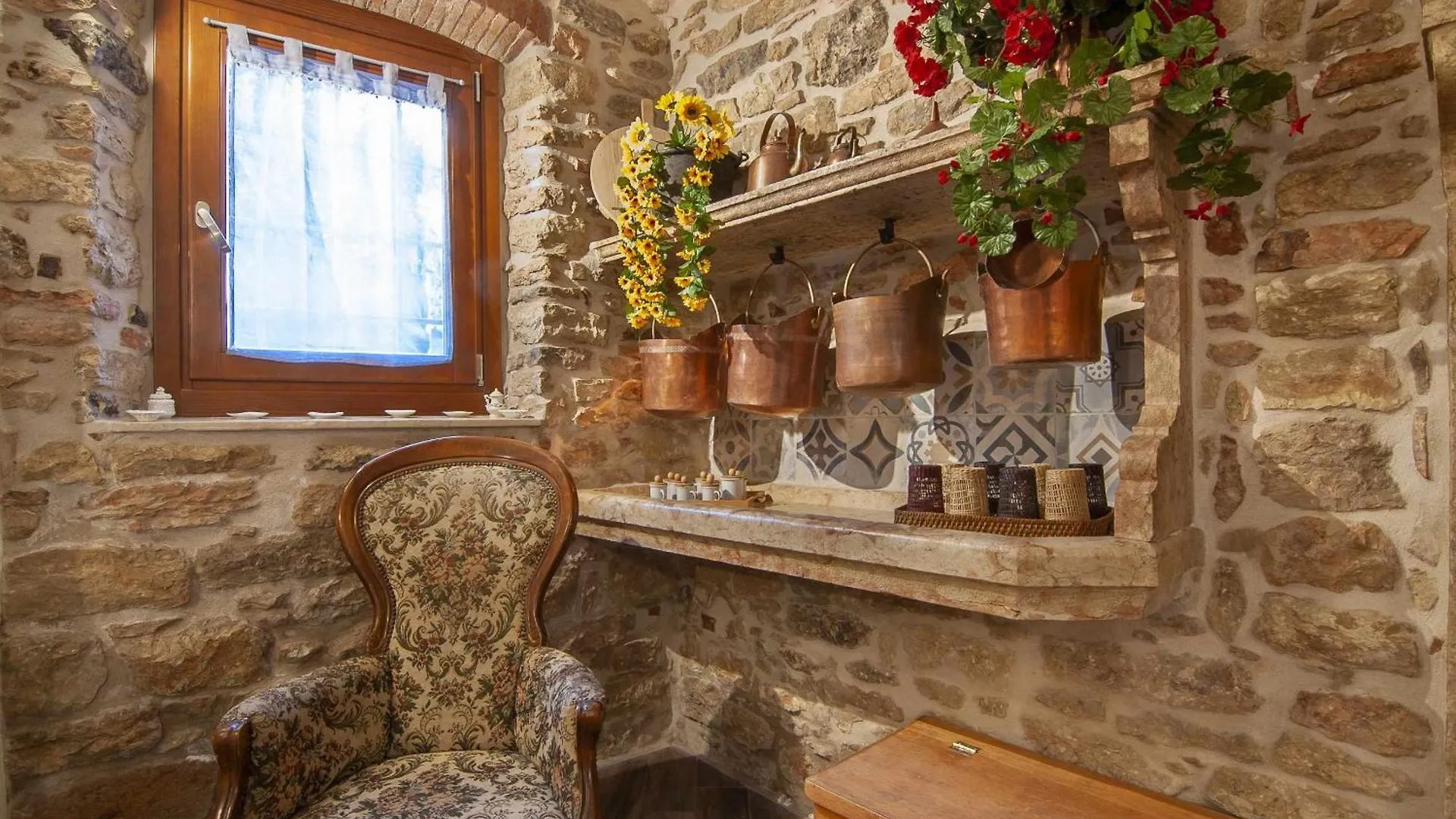 Dimora Laura - Romantico Con Stufa A Legno SantʼAmbrogio di Valpolicella Olaszország