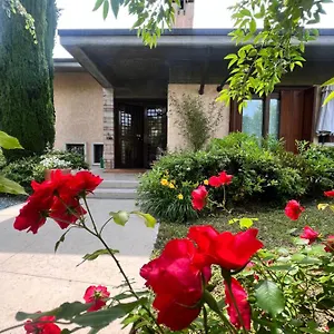  Frühstückspension Residenza Borgo San Rocco