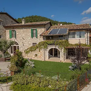  Gasthof Corte Formigar